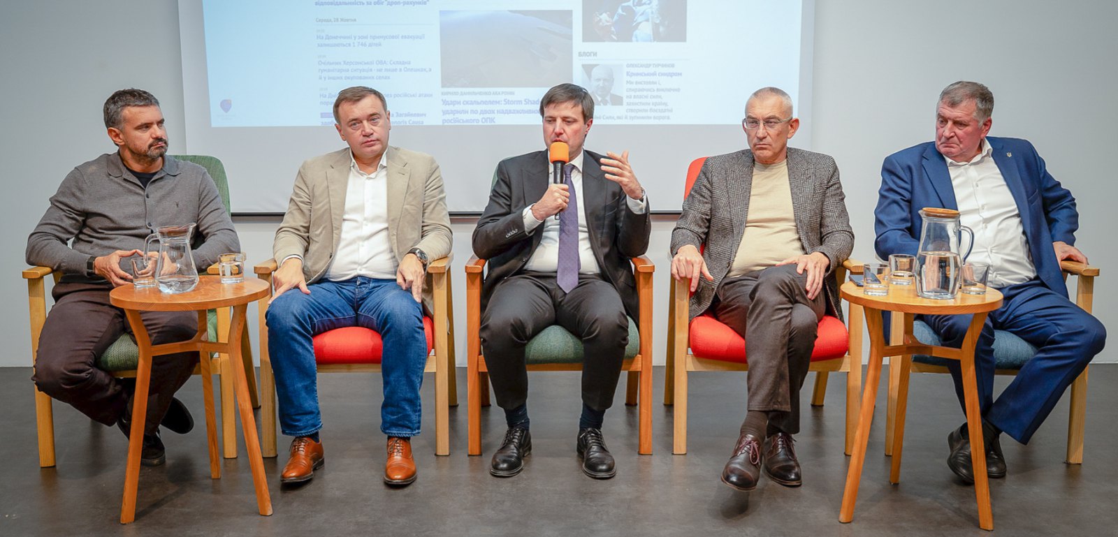 “Аграрна галузь в умовах великої війни: стратегії виживання” (репортаж з “Нової країни”)