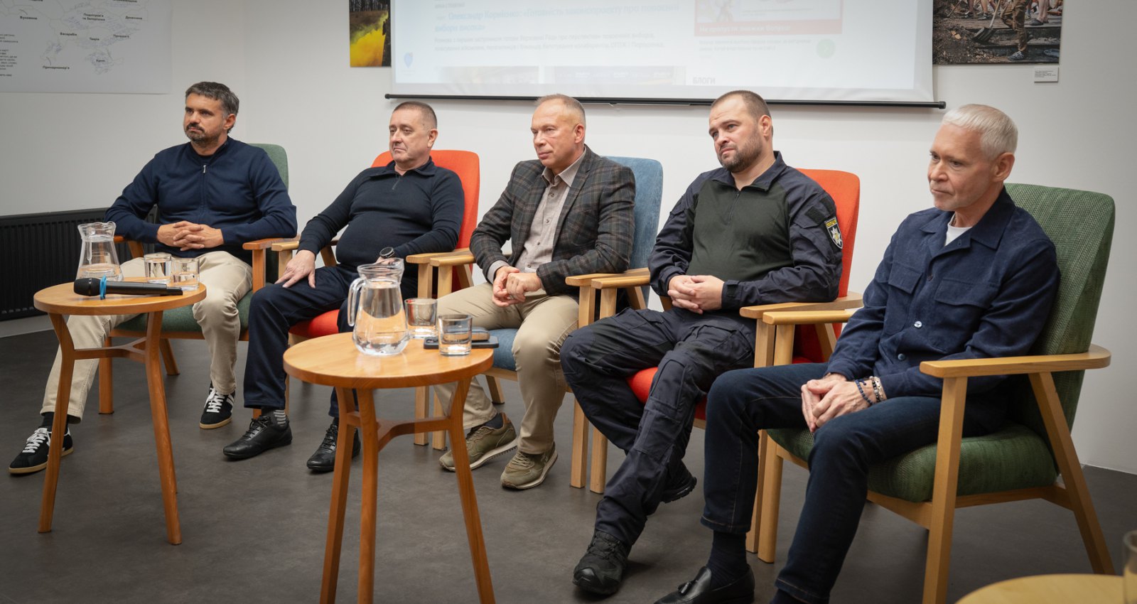 “Найуспішніша з часів Другої світової”. Сирський, Баргилевич та Фацевич розповіли про деталі Харківської операції 