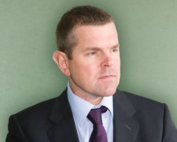 Новым замминистра здравоохранения назначен Виктор Шафранский 