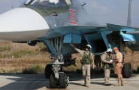 Иран разрешил России использовать авиабазу в Хамадане без ограничений