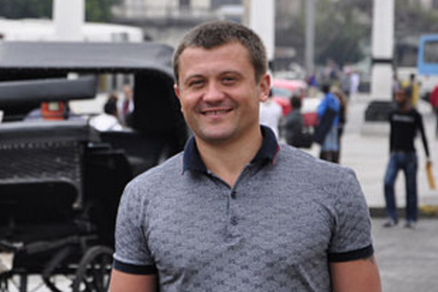 В Николаеве задержан главарь ОПГ Титов по прозвищу Мультик