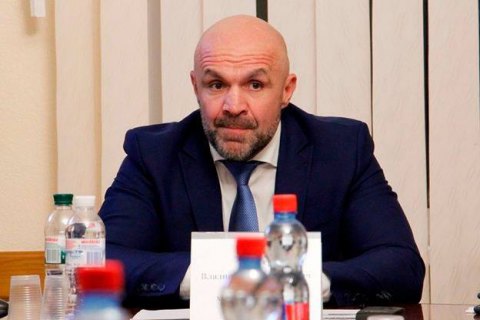 ГПУ повідомила Мангера про підозру в організації вбивства Гандзюк (оновлено)