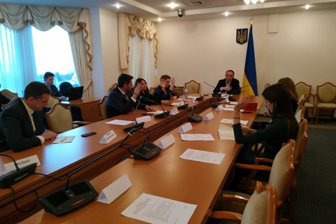 Состоялось первое заседание ТСК по убийству Гандзюк и нападениях на активистов