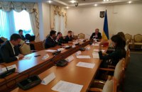 Відбулося перше засідання ТСК щодо вбивства Гандзюк і нападів на активістів