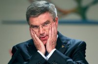 Президент МОК на встрече с оргкомитетом токийской Олимпиады назвал японцев китайцами