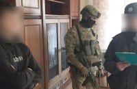 У Львові затримали чоловіка, який коригував ракетні удари Росії по місту