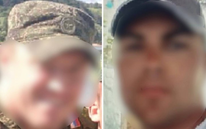 За жорстоке поводження з полоненим і священником судитимуть командира "миротворчої" бригади РФ та його помічника, – ОГ