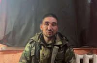 Генерал Тарнавський повідомив про майже 30 полонених окупантів за останні 3 дні