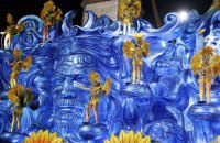 Музика, стритарт, традиційні ремесла: дослідження УІ про точки дотику Бразилії та України