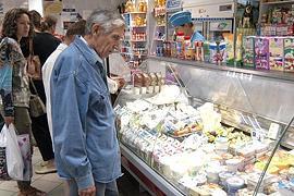 К зиме продукты значительно подорожают
