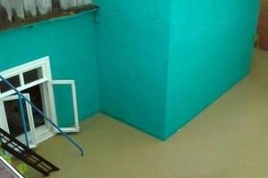 МЧС откачало воду из всех домов в Крымске