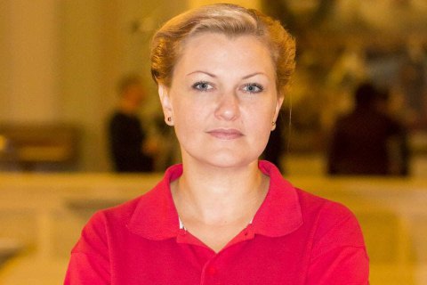 Кабмин хочет дотировать "Укрзализныцю" за счет бюджетов местных общин, – Продан 