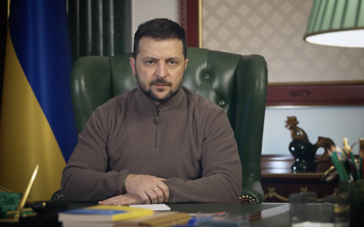 Найближчими тижнями очікуємо хороших новин щодо ППО й ПРО для України, – Зеленський
