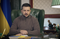 Найближчими тижнями очікуємо хороших новин щодо ППО й ПРО для України, – Зеленський