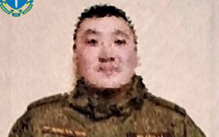 ​В Україні судитимуть військового РФ, який пограбував двох людей під час окупації Чернігівщини