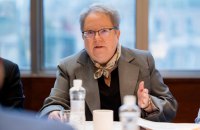 Помічниця генсека Альянсу: НАТО має перейти від слів до справ у підтримці України