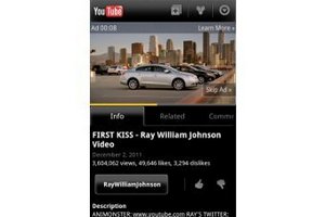 На YouTube разрешили пропускать рекламу