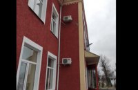 Боевики обстреляли город Счастье, село Артема и дорожный коридор, по которому двигалась гуманитарная колонна от ООН