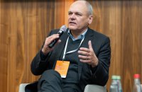 Йоганнес Еберт: “Для мене було шоком, що більшість росіян підтримують цю війну”