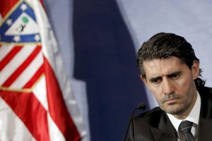 Легенда "Атлетико" может сесть в тюрьму за контрабанду наркотиков