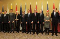 Голови МЗС 12 країн Європи закликали ввести безвізовий режим з Україною і Грузією