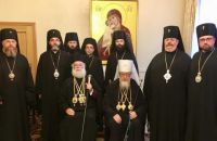 Александрийская и Польская церкви призвали решить "церковные недоразумения" в Украине