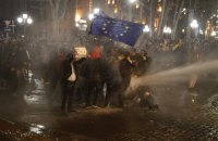 Путін у Тбілісі. Як Росія підриває безпеку Грузії