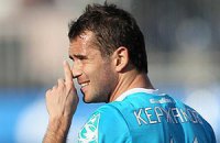 Спалетти: "Кержаков думает только о себе"