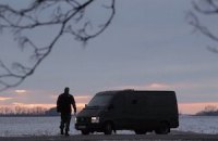Вавилон'13: Волонтеры показывают дорогу до Донецкого аэропорта