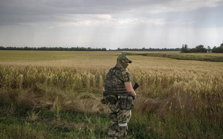 Дружини окупантів схиляють чоловіків до втечі з війни, - розвідка