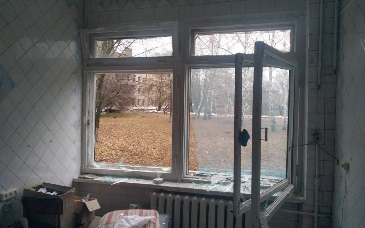 Головне за день. Неділя, 18 грудня