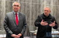 Кабмін закликали перезапустити БЕБ та призначити доброчесних керівників Податкової, Митниці і Держпродспоживслужби