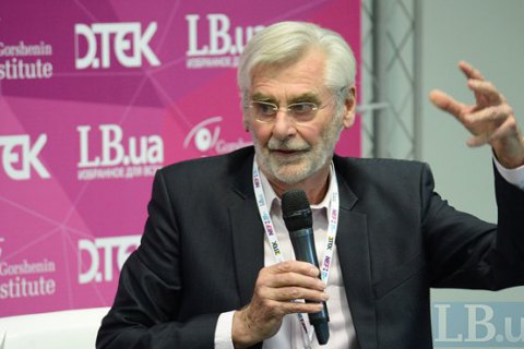 Уявлення громадськості про УА Україна-ЄС - це повний сумбур, - експерт Центру європейських політичних досліджень