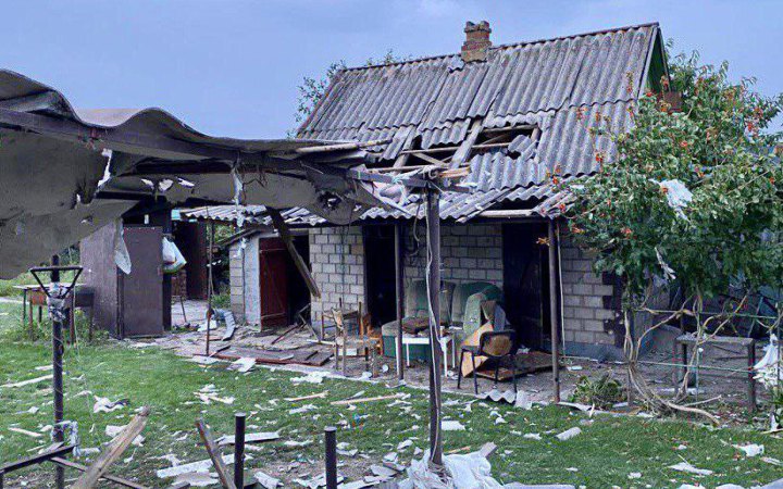 Головне за ніч. П’ятниця, 26 серпня