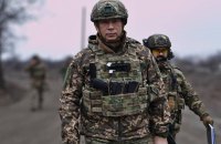 Бахмутський напрямок лишається епіцентром російського наступу, - командувач Сухопутних військ 