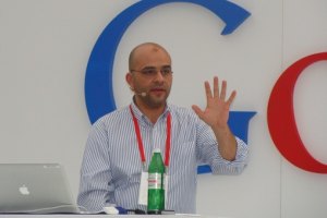 Топ-менеджер Google: интернет помогает бизнесу