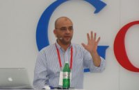 Топ-менеджер Google: интернет помогает бизнесу