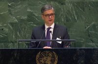 Зеленський звільнив Пристайка з посади посла України у Великій Британії. Пристайко критикував "сарказм" президента