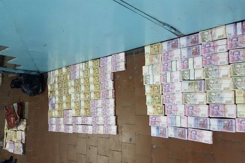 СБУ расследует миллионые хищения на Южно-Украинской АЭС