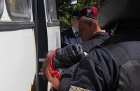 Прокуратура склала підозри ще шістьом учасникам сутичок 9 травня в Дніпрі