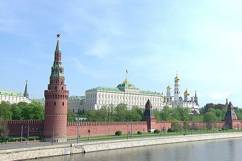 Кремль обвинил Украину в срыве разведения сил в Золотом и Петровском (обновлено)