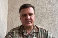 ​Знищено склади та техніку окупантів біля Херсона, – Хлань
