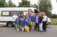 Україна повернула з російського полону ще 11 дітей, - Кулеба