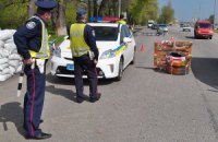 В Антраците террористы похитили гаишника и требуют миллион выкупа