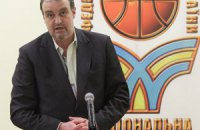 Александр Ларин: «Мы лишимся Евробаскета в течение месяца-двух»