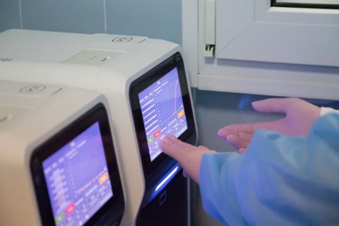 В украинской армии зафиксировали 56 новых случаев ковида
