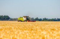 Віталій Кім сказав, коли вирішиться питання можливості розблокування експорту зерна з портів Миколаївщини