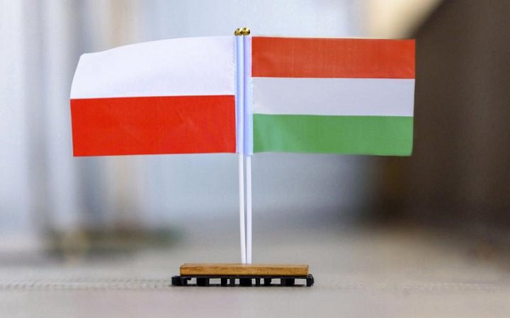 Польща прагне налагодити відносини з Угорщиною на тлі розбіжностей щодо війни в Україні, – Bloomberg