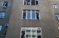Внаслідок ворожого обстрілу Херсону поранено 6 цивільних