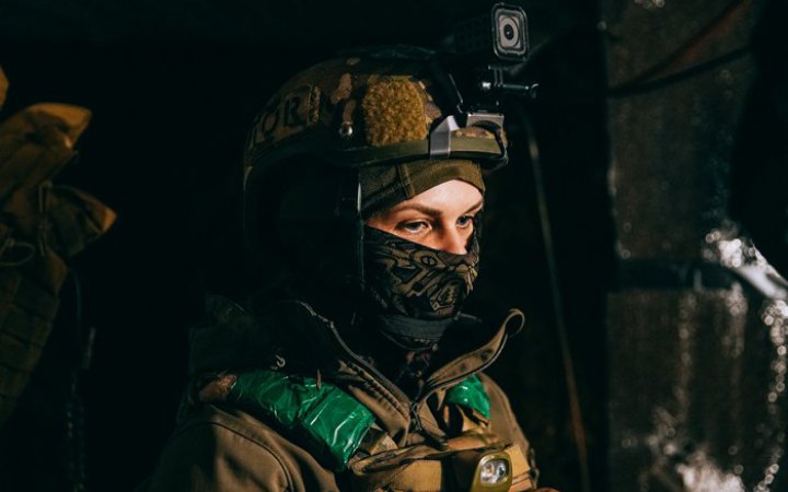 Чому жінки йдуть на війну? Історії патрульних поліціянток бригади «Хижак»